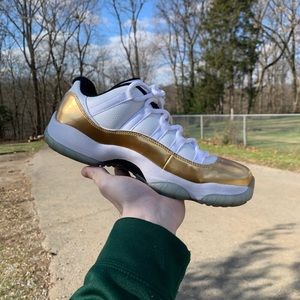 Jordan 11 Low Closing Ceremony